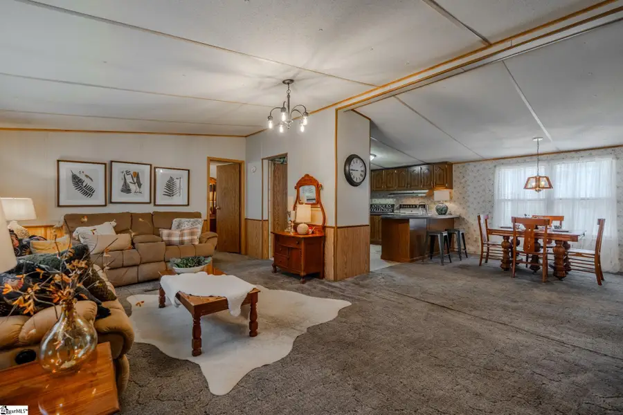 121 Kountry Lane, Walhalla, SC 29691 - #3