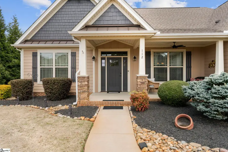 112 Providence Point Lane, Wellford, SC 29385 - #3