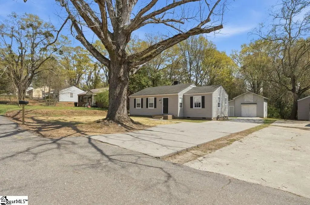 1906 Dobbins Avenue, Anderson, SC 29625 - #1