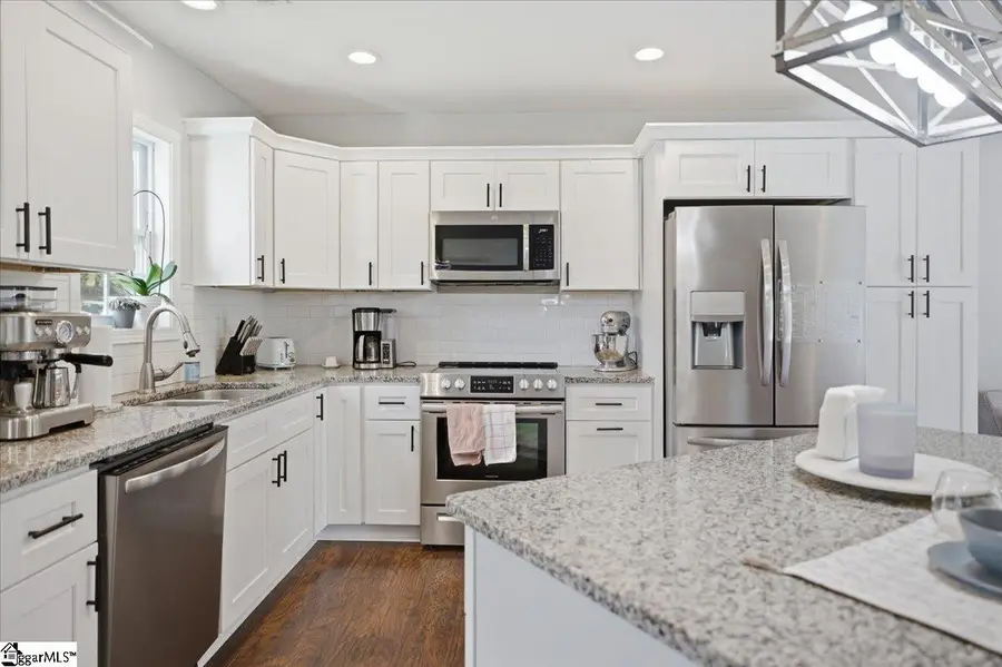 833 N Franklin Road, Greenville, SC 29617 - #2