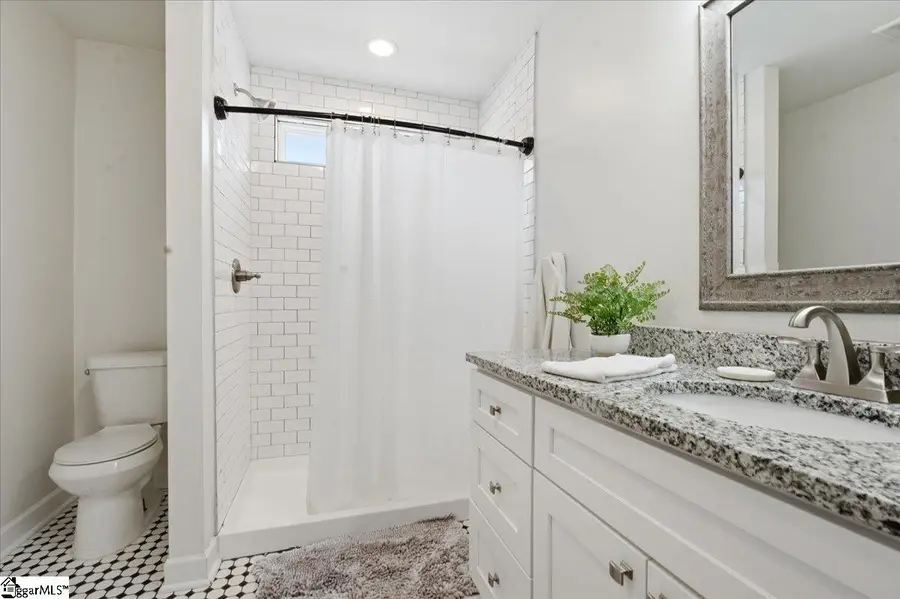 833 N Franklin Road, Greenville, SC 29617 - #3