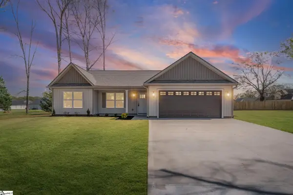 131 Old Settle Road, Inman, SC 29349