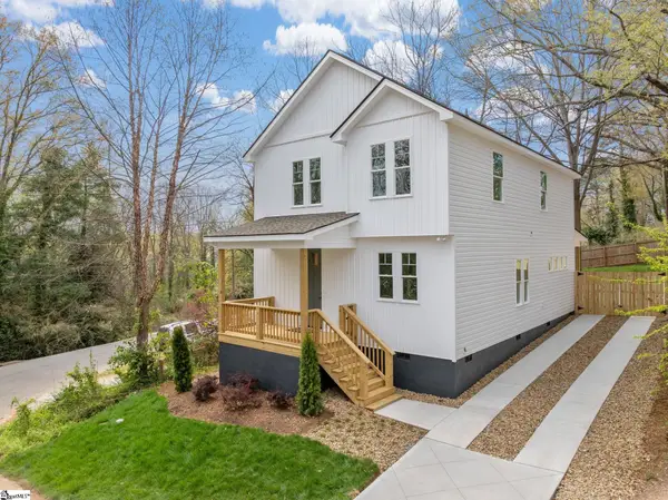 102 Hilton Street, Greenville, SC 29607