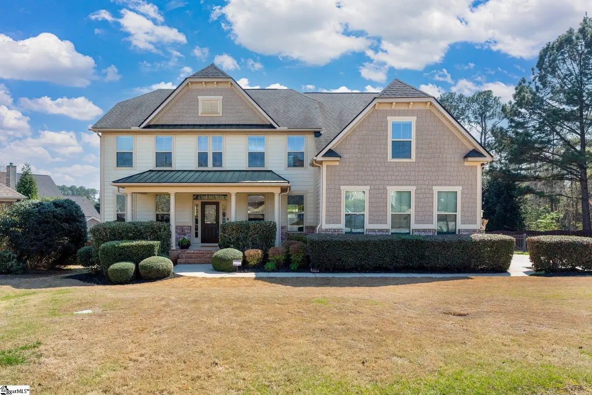7 Beneventum Court, Simpsonville, SC 29681 - #1