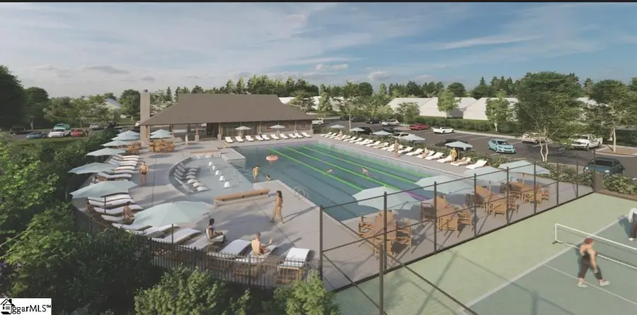 227 Deskin Lane, Fountain Inn, SC 29644 - #2