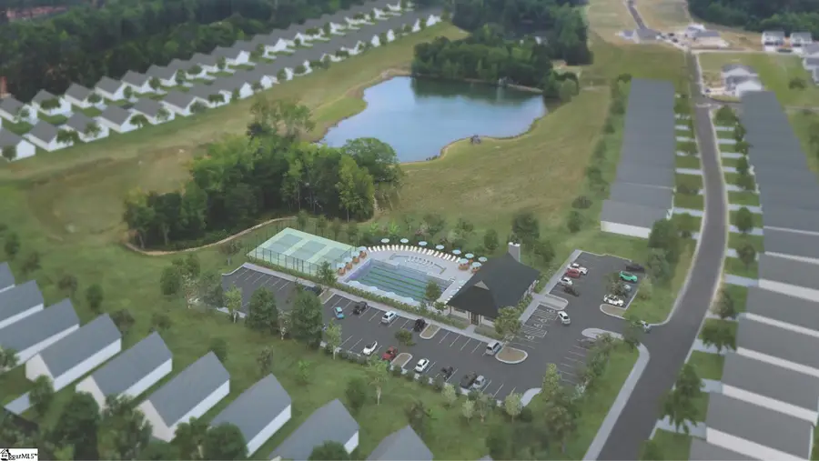 227 Deskin Lane, Fountain Inn, SC 29644 - #3