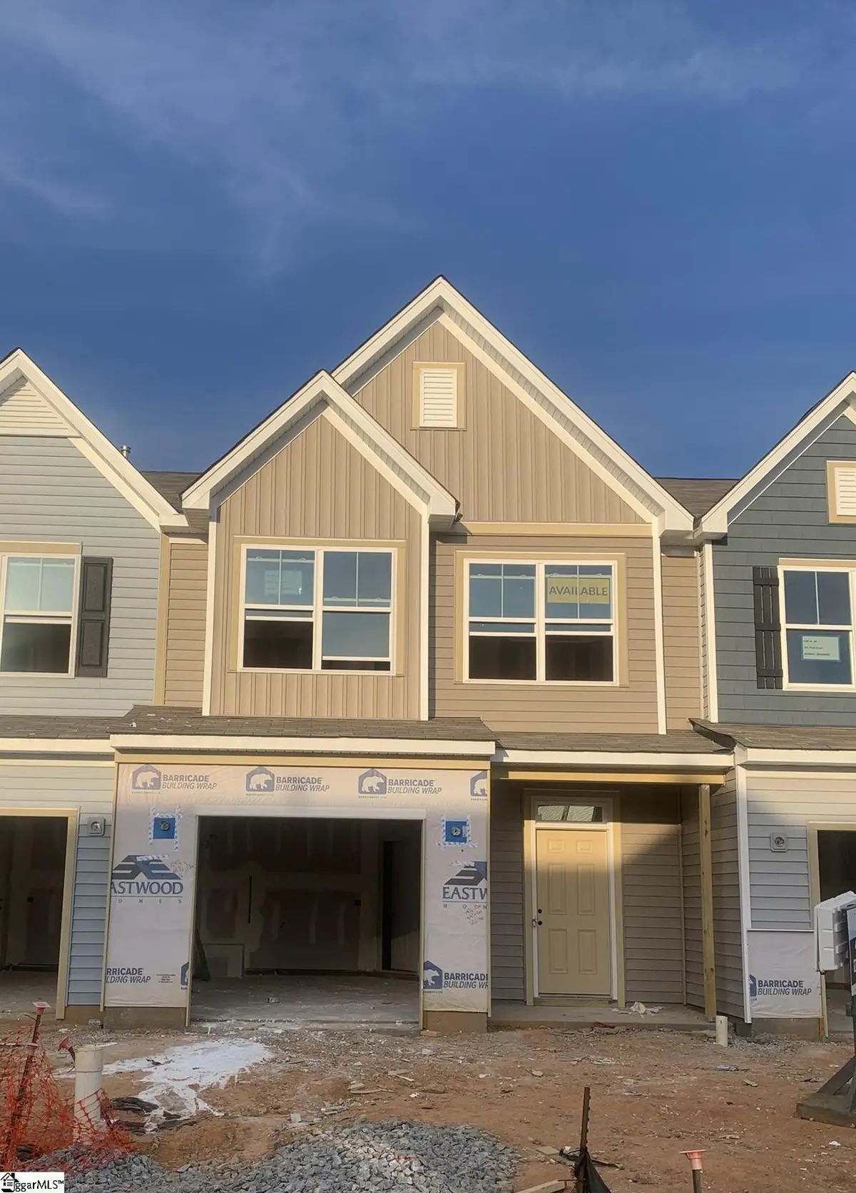 219 Toal Court, Greenville, SC 29611 - #1