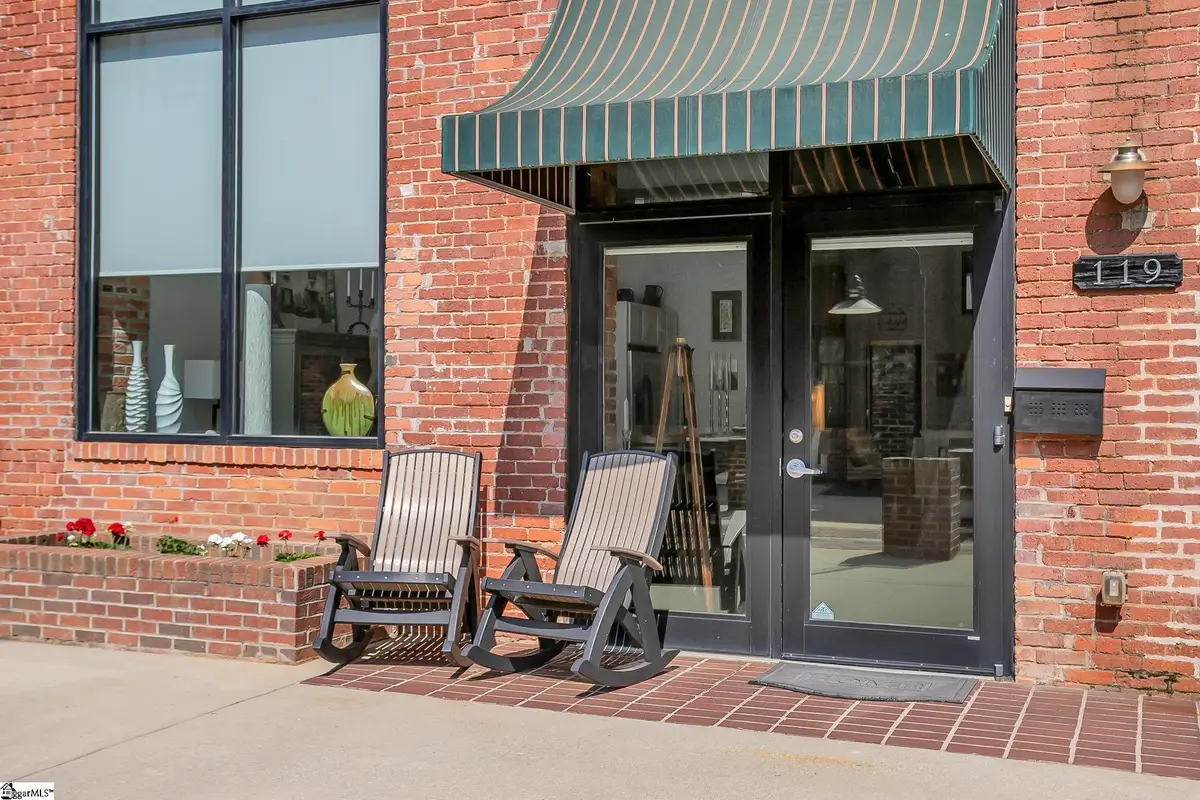 300 South Street #Unit 119, Simpsonville, SC 29681 - #1
