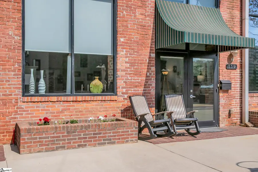 300 South Street #Unit 119, Simpsonville, SC 29681 - #2
