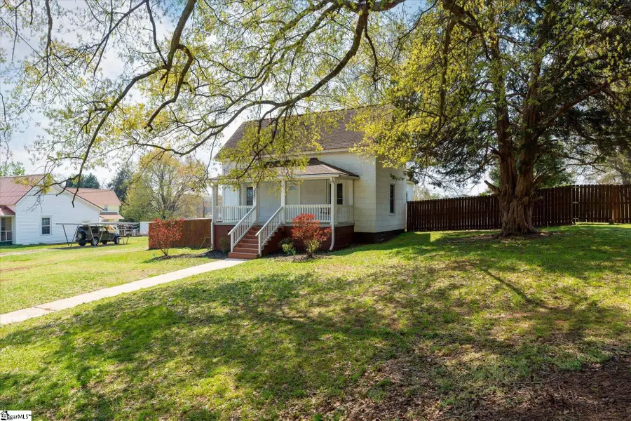 3 Wardlaw Street, Pelzer, SC 29669 - #2