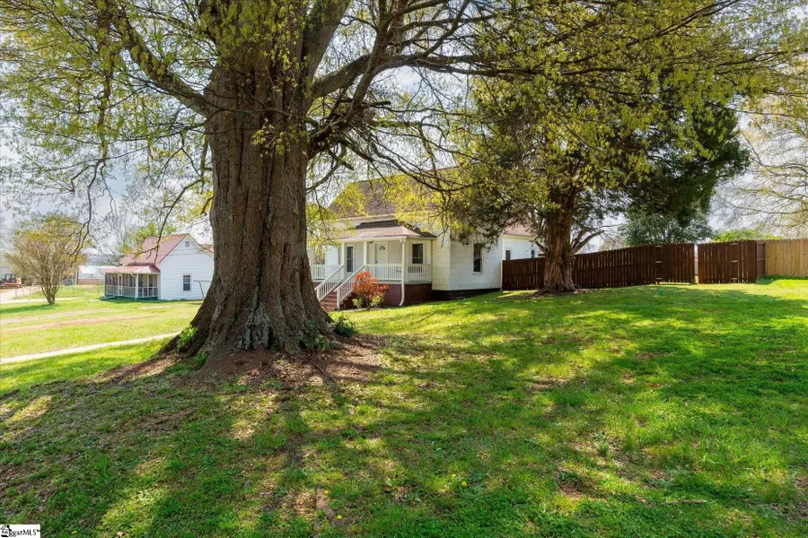 3 Wardlaw Street, Pelzer, SC 29669 - #3