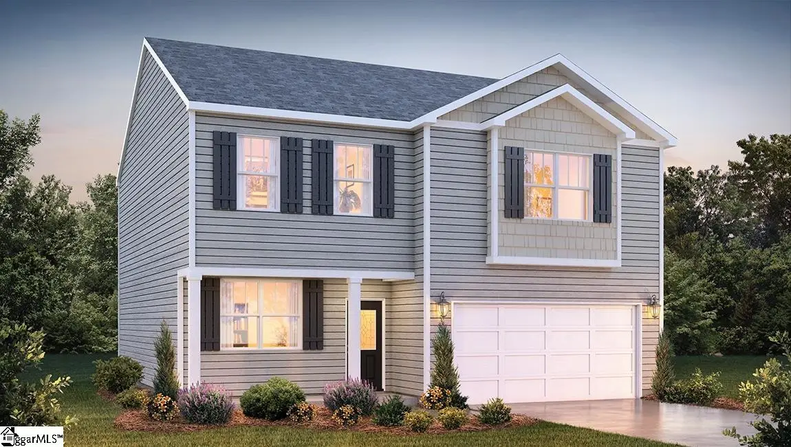 406 Boxbury Way, Fountain Inn, SC 29644 - #1