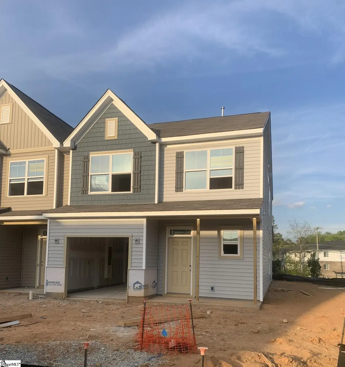 221 Toal Court, Greenville, SC 29611 - #1