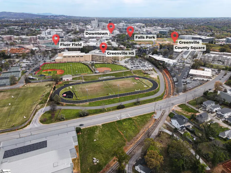 7 Trotter Alley, Greenville, SC 29605 - #2