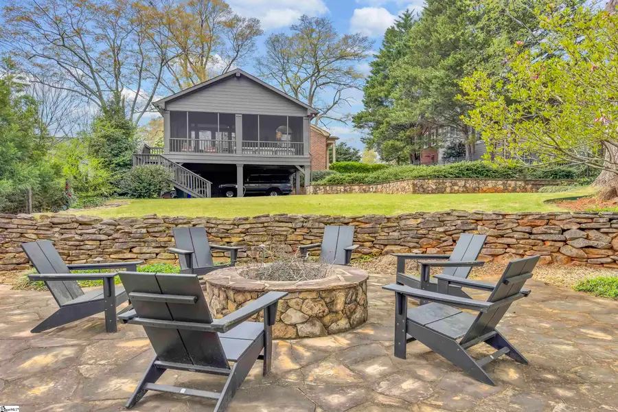 214 Mcdonald Street, Greenville, SC 29609 - #3