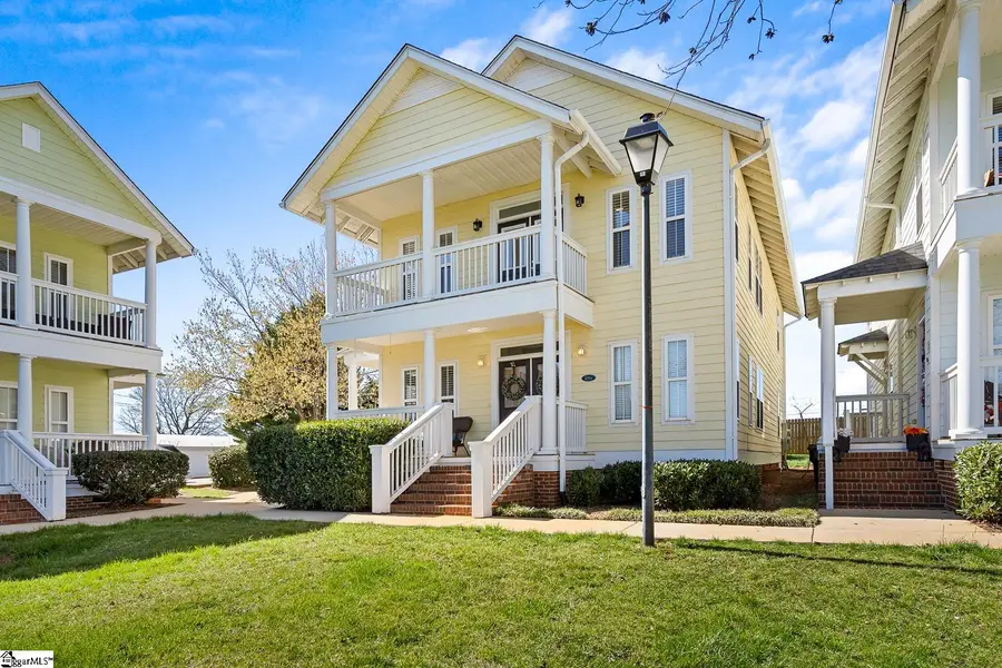 105 Woodside Circle #Unit B, Greenville, SC 29609 - #2