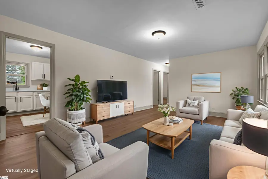 105 Whitener Avenue, Spartanburg, SC 29306 - #3