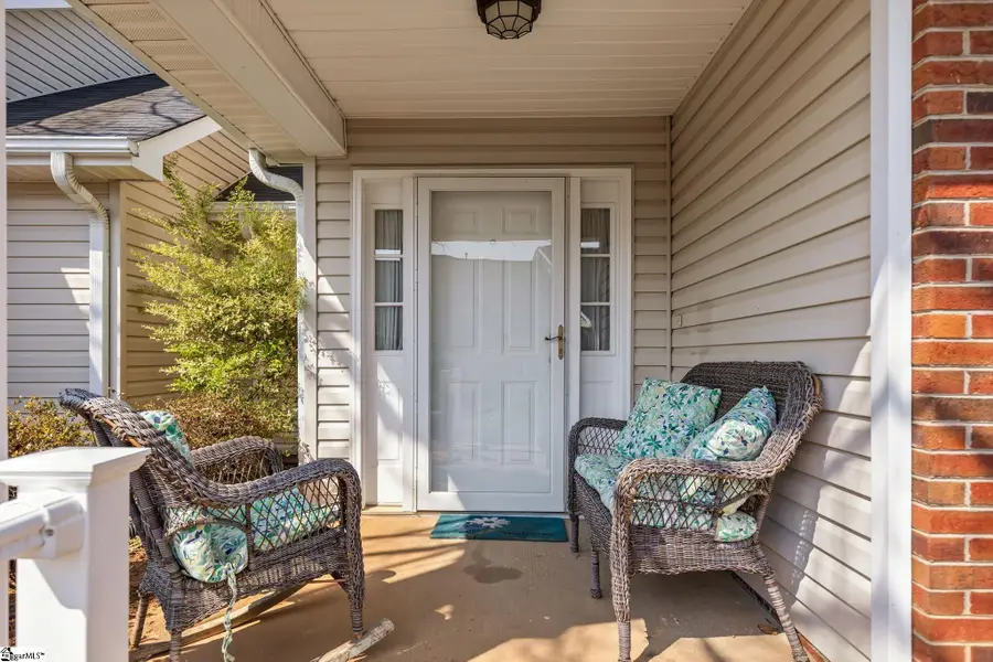 223 Woodruff Park Lane, Simpsonville, SC 29681 - #3