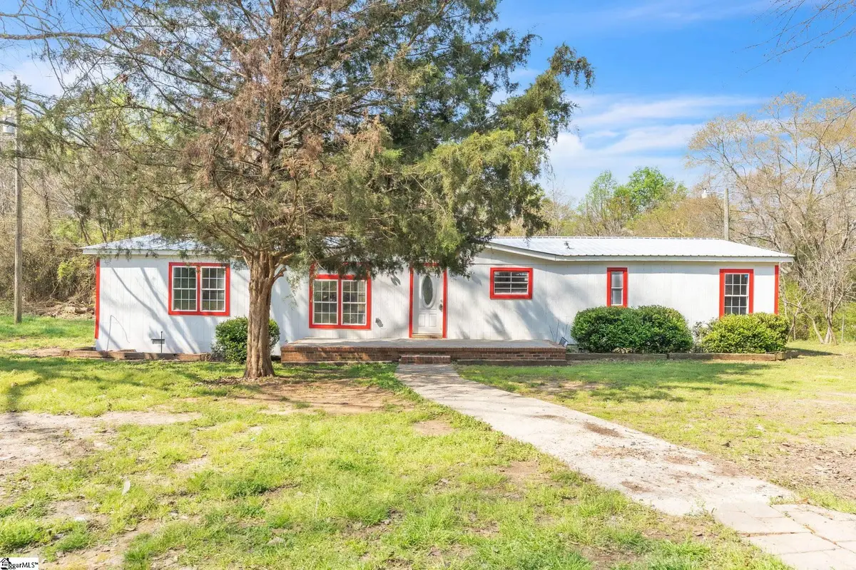 105 Dyar Drive, Anderson, SC 29621 - #1