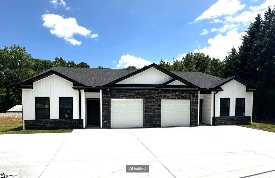 793 & 795 Lyman Road, Inman, SC 29349 - #2