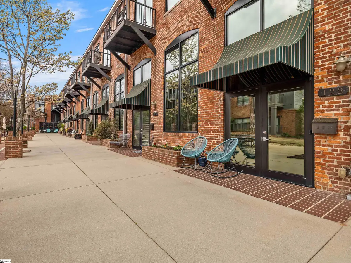 300 South Street #Unit 122, Simpsonville, SC 29681 - #1