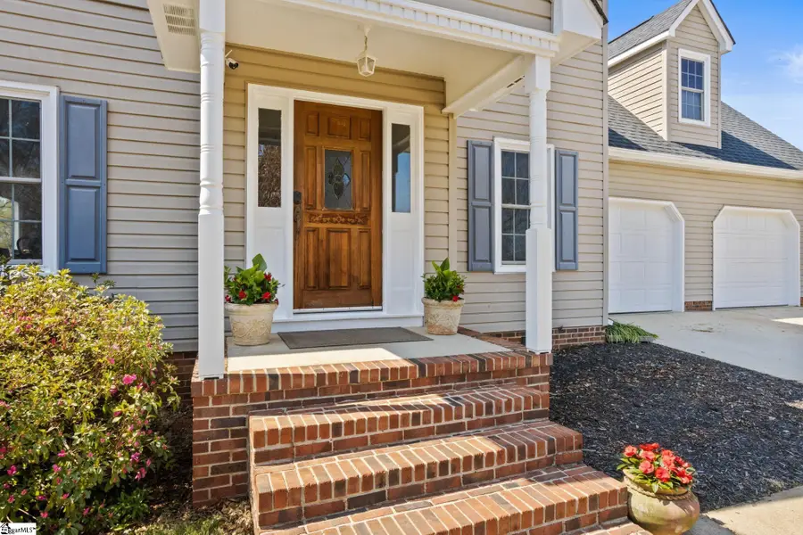 16 Spring Forest Court, Greenville, SC 29615 - #2