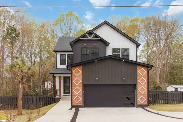 128 Rockmont Road, Easley, SC 29640