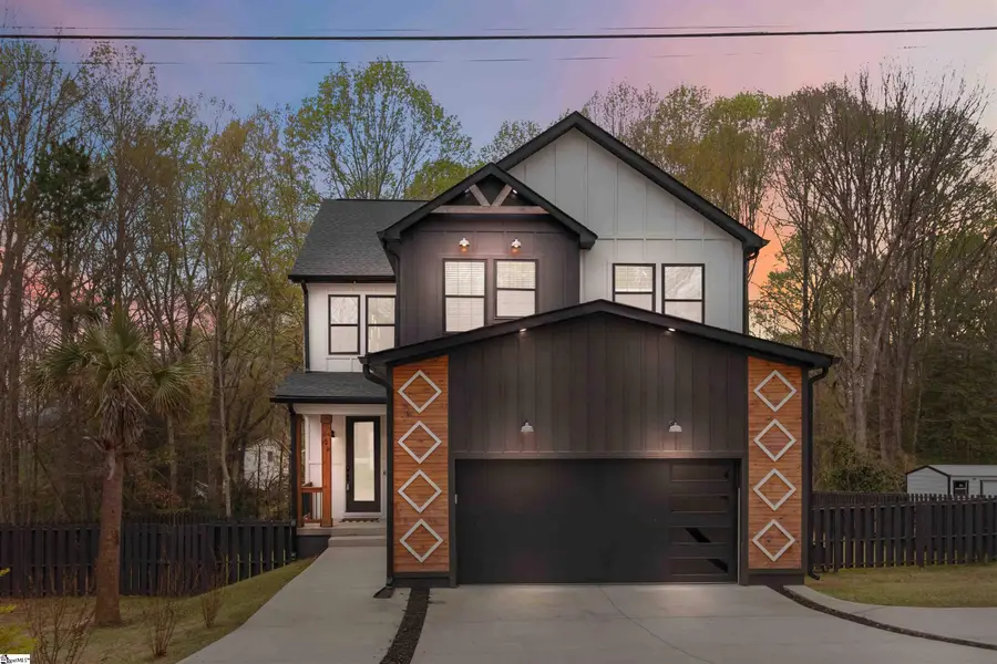 128 Rockmont Road, Easley, SC 29640 - #2