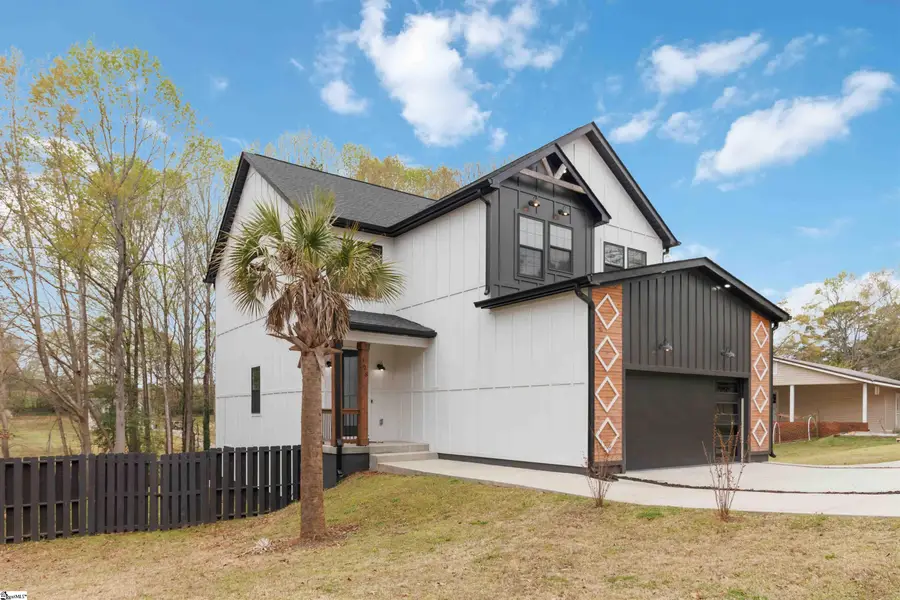 128 Rockmont Road, Easley, SC 29640 - #3