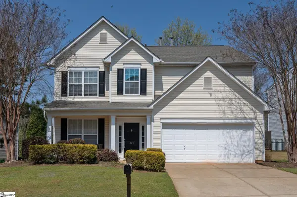 104 Shairpin Lane, Greenville, SC 29607