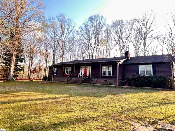 173 Bolt Road, Gray Court, SC 29645