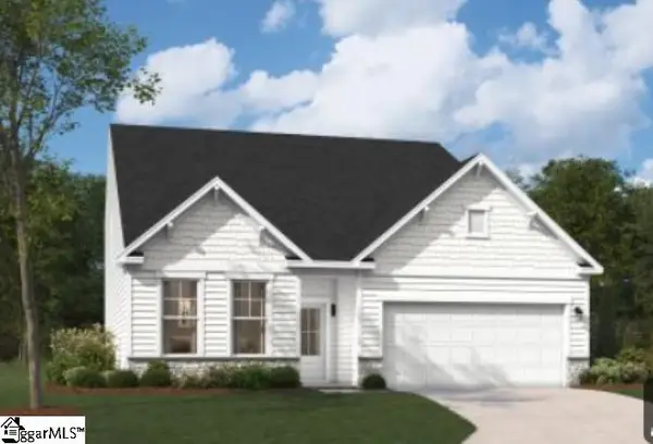 309 Thurgood Drive Extension, Greenville, SC 29607