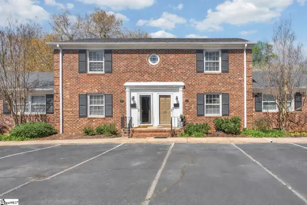 815 Edwards Road #30, Greenville, SC 29615