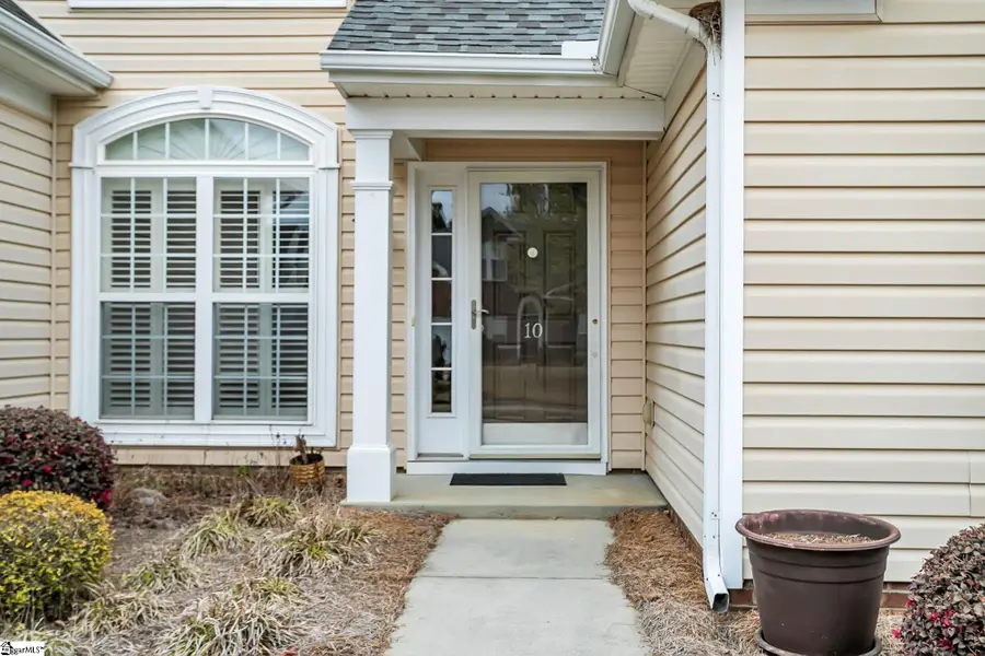 10 Carter Run Court, Simpsonville, SC 29681 - #2