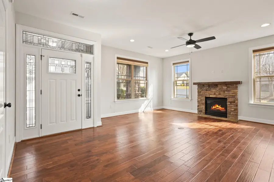 201 Ashler Drive, Greer, SC 29650 - #3