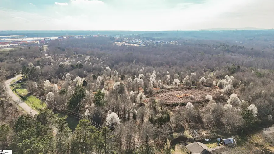 647 Blackwell Road, Greer, SC 29651 - #2