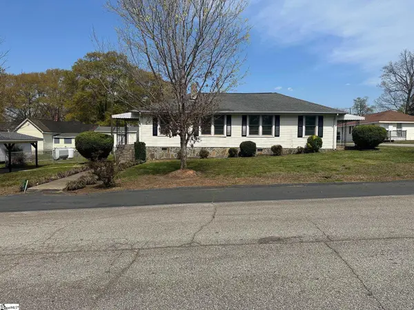 616 Mcarthur Street, Chesnee, SC 29323