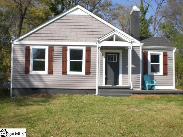 36 Gatling Avenue, Greenville, SC 29605 - #1