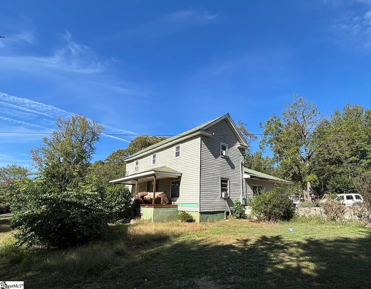 3696 N 14 Highway, Greer, SC 29651 - #1