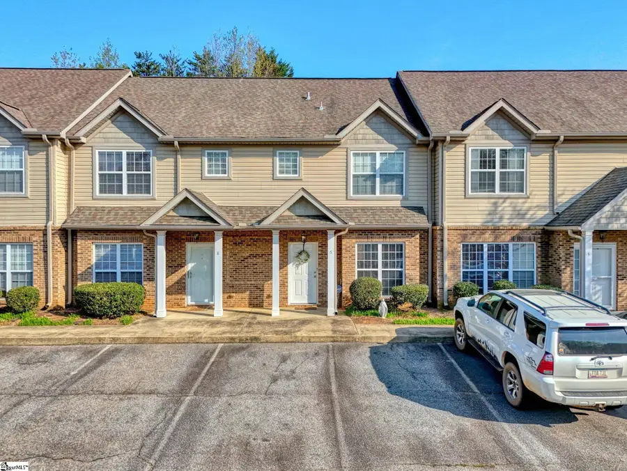 6 Amity Lane, Greenville, SC 29609-1469 - #2