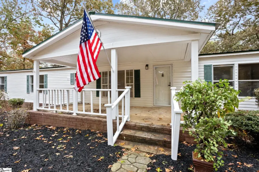 100 Epps Road, Belton, SC 29627 - #2