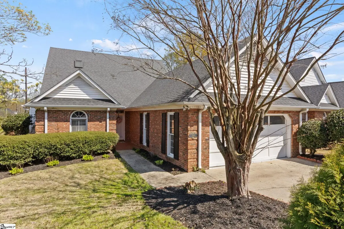 306 Greenview Circle, Greenville, SC 29609 - #1