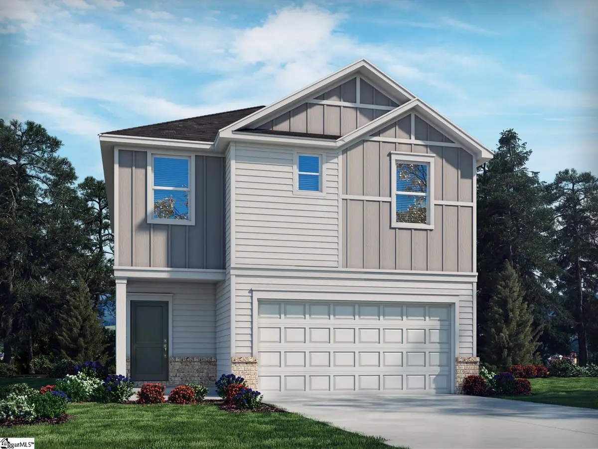 14 Angel Wood Drive, Piedmont, SC 29673 - #1