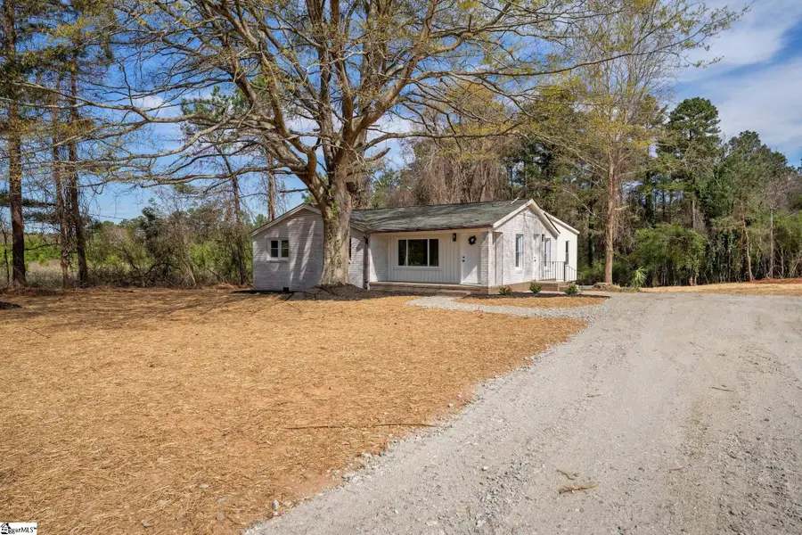 5202 Highway 86, Easley, SC 29642 - #2