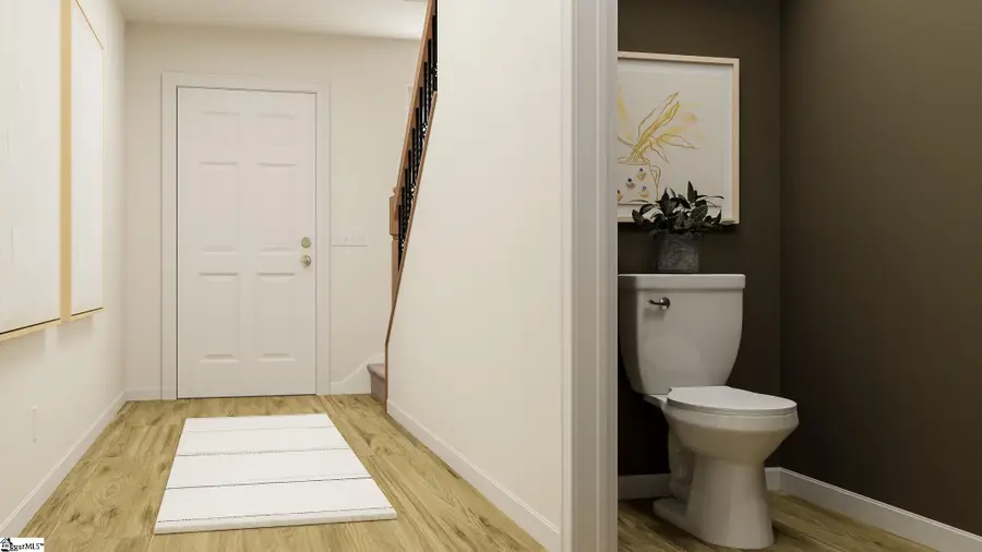 1471 Cattleman Acres Drive, Inman, SC 29349 - #2