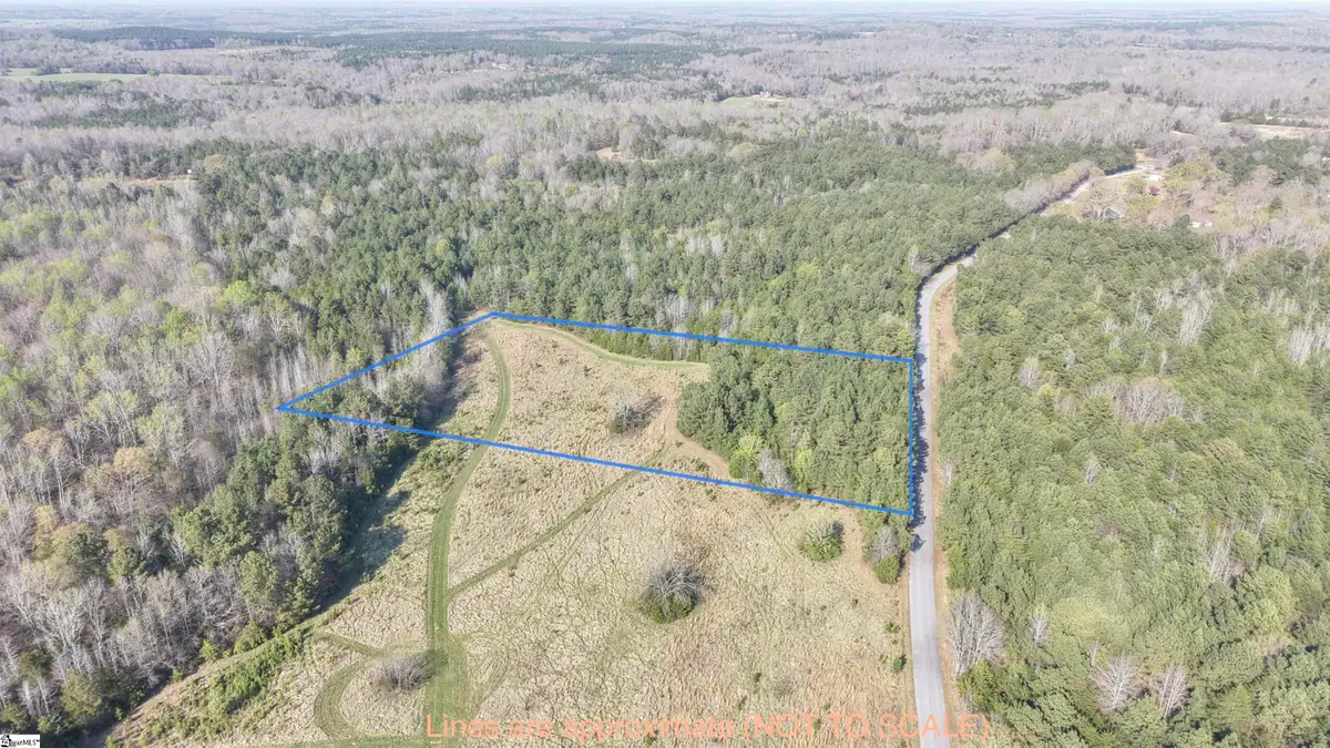 00 Owens Drive, Laurens, SC 29360 - #1