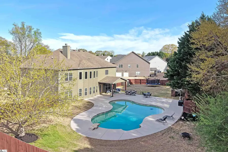 229 Tea Olive Place, Simpsonville, SC 29680 - #2