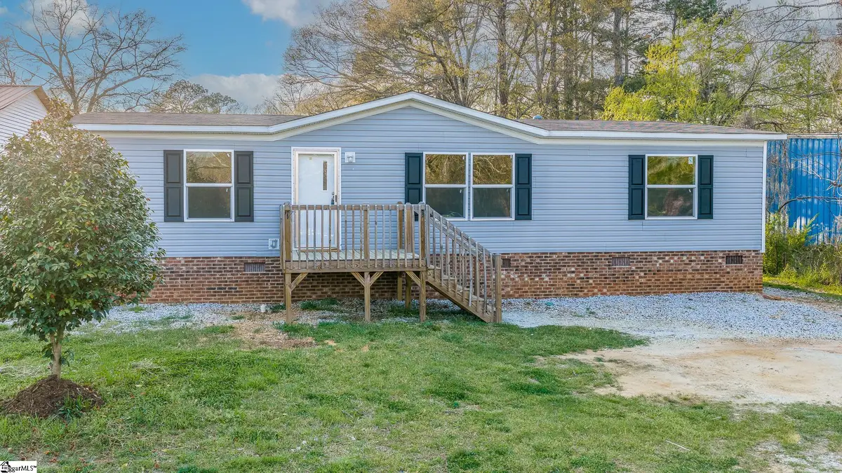 2231 Westminster Highway, Walhalla, SC 29691 - #1