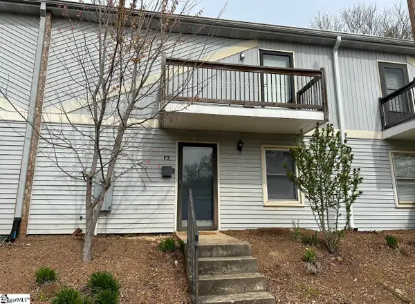 3706 E North Street, Greenville, SC 29615