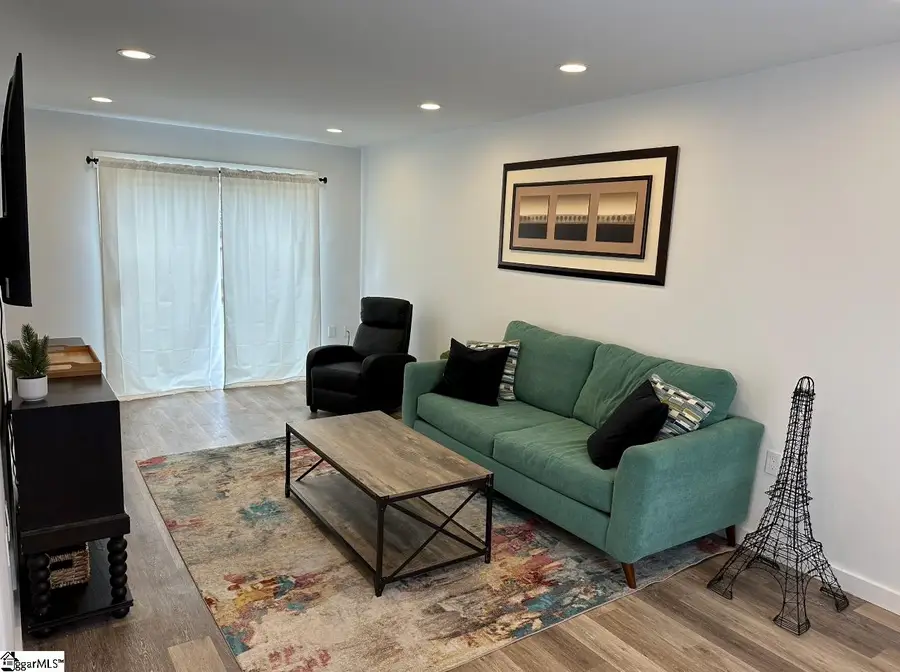 3706 E North Street, Greenville, SC 29615 - #2